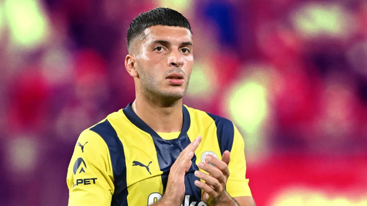 Dünya devlerini peşine taktı! Oğuz Aydın için harekete geçtiler
