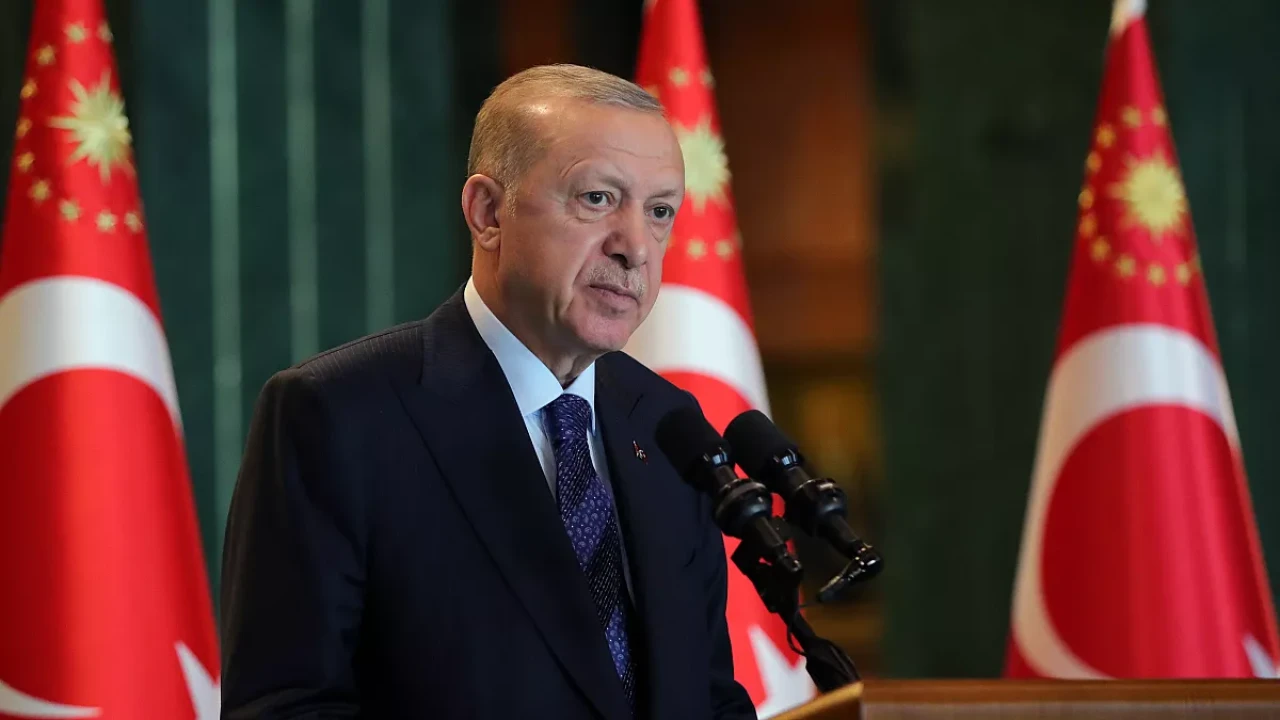 Gözler kabine sonrası Cumhurbaşkanı Erdoğan'da: Kabine toplantısı kararları ne zaman, saat kaçta açıklanacak?