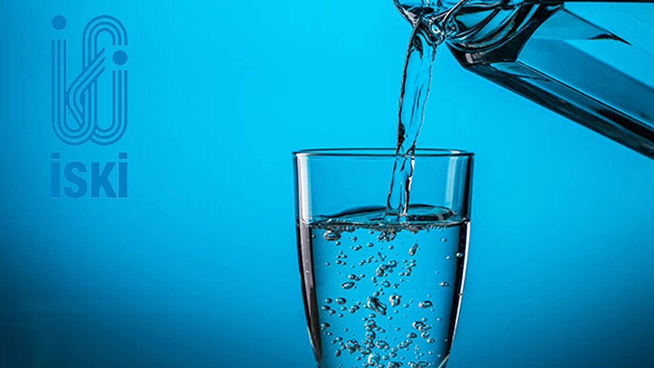 İSKİ’den 7 Mart su kesintisi uyarısı: Sular ne zaman geliyor?