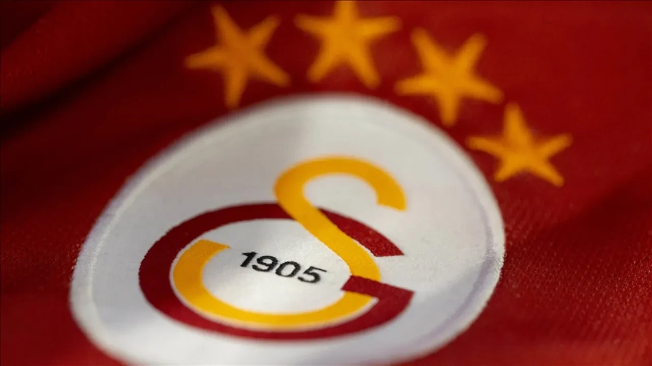 Galatasaray yeni transferini açıkladı