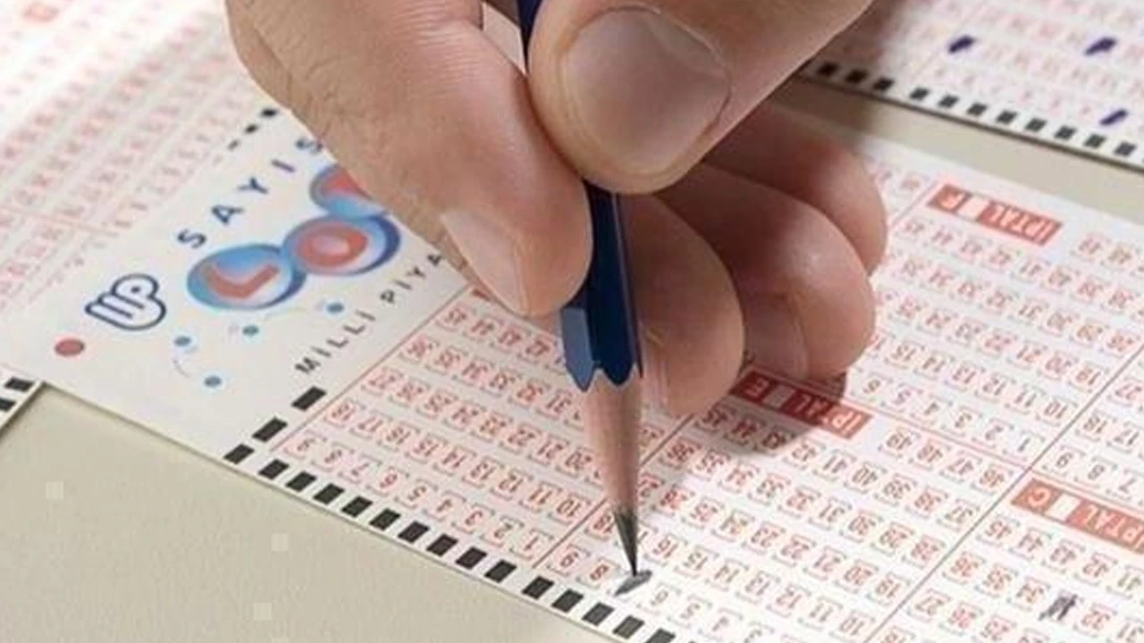 3 Mart On Numara Çekilişi sonuçları açıklandı: 252 Bin TL kazanan 3 talihli!