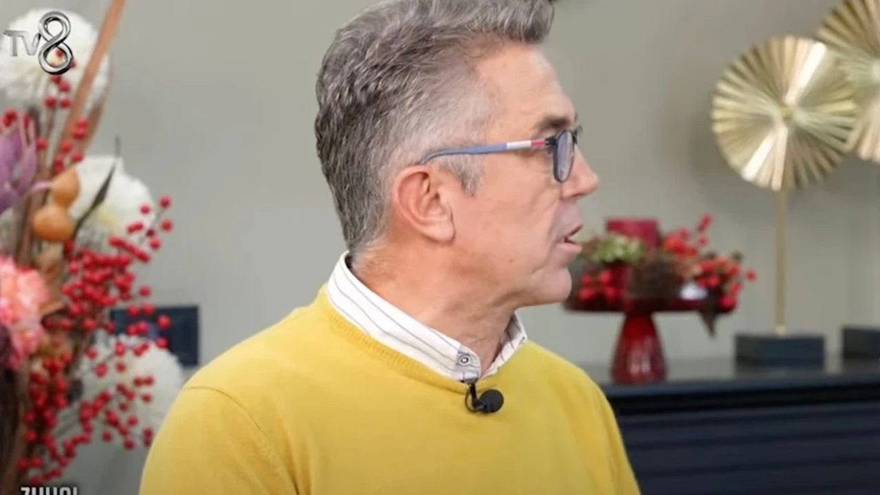 Yemekteyiz Ayhan kimdir? Zuhal Topal'la Yemekteyiz Ayhan Bey kaç yaşında, nereli?