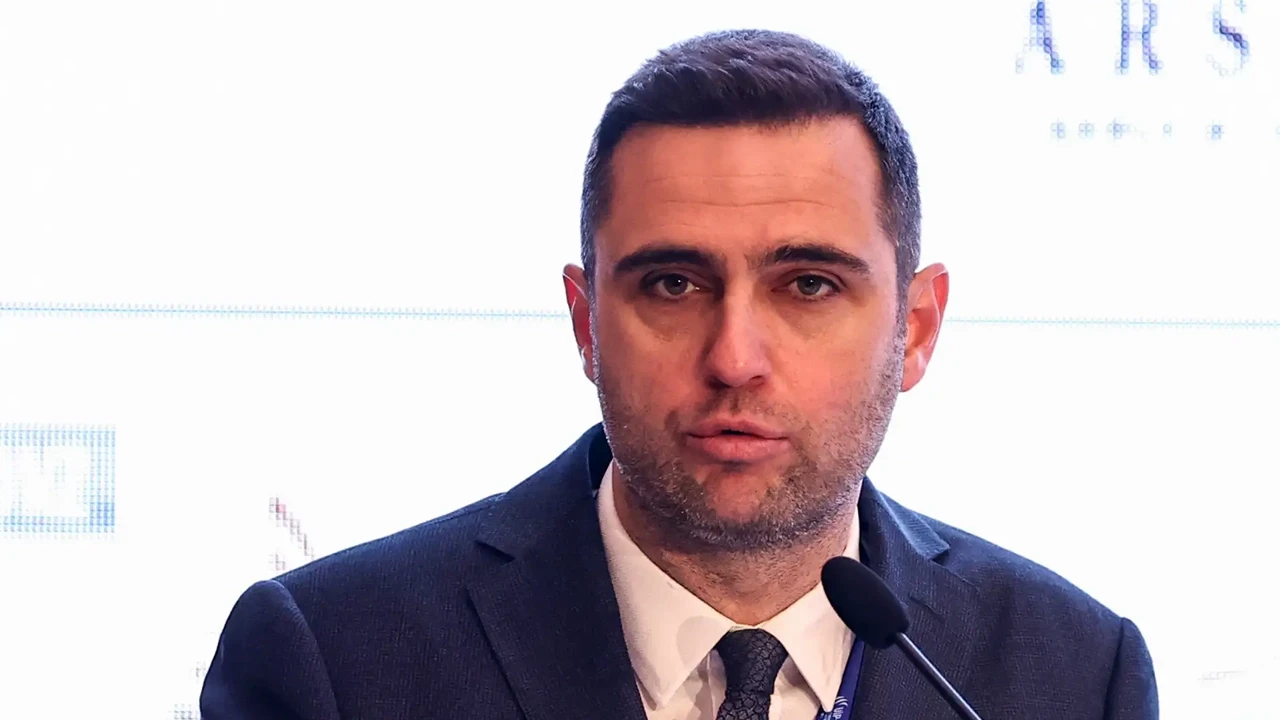 Ceyhun Kazancı kimdir, hangi görevlerde bulundu, neden istifa etti?