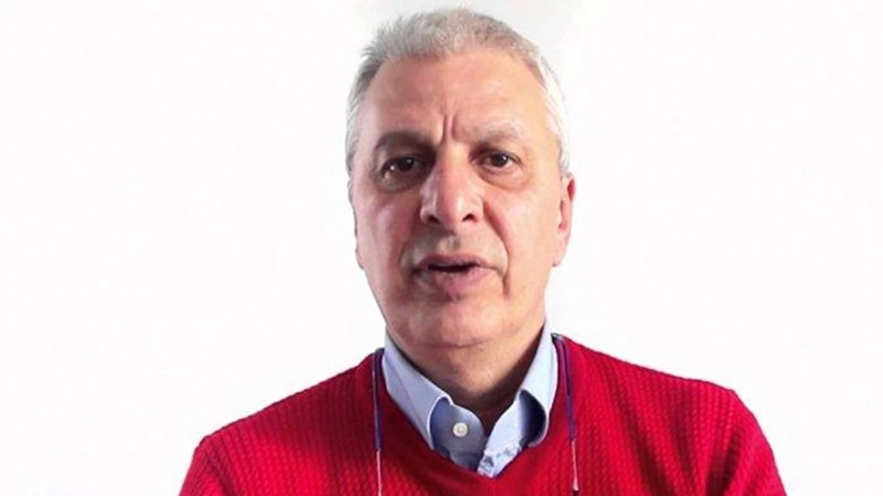 Can Ataklı kimdir? Gazeteci Can Ataklı biyografisi