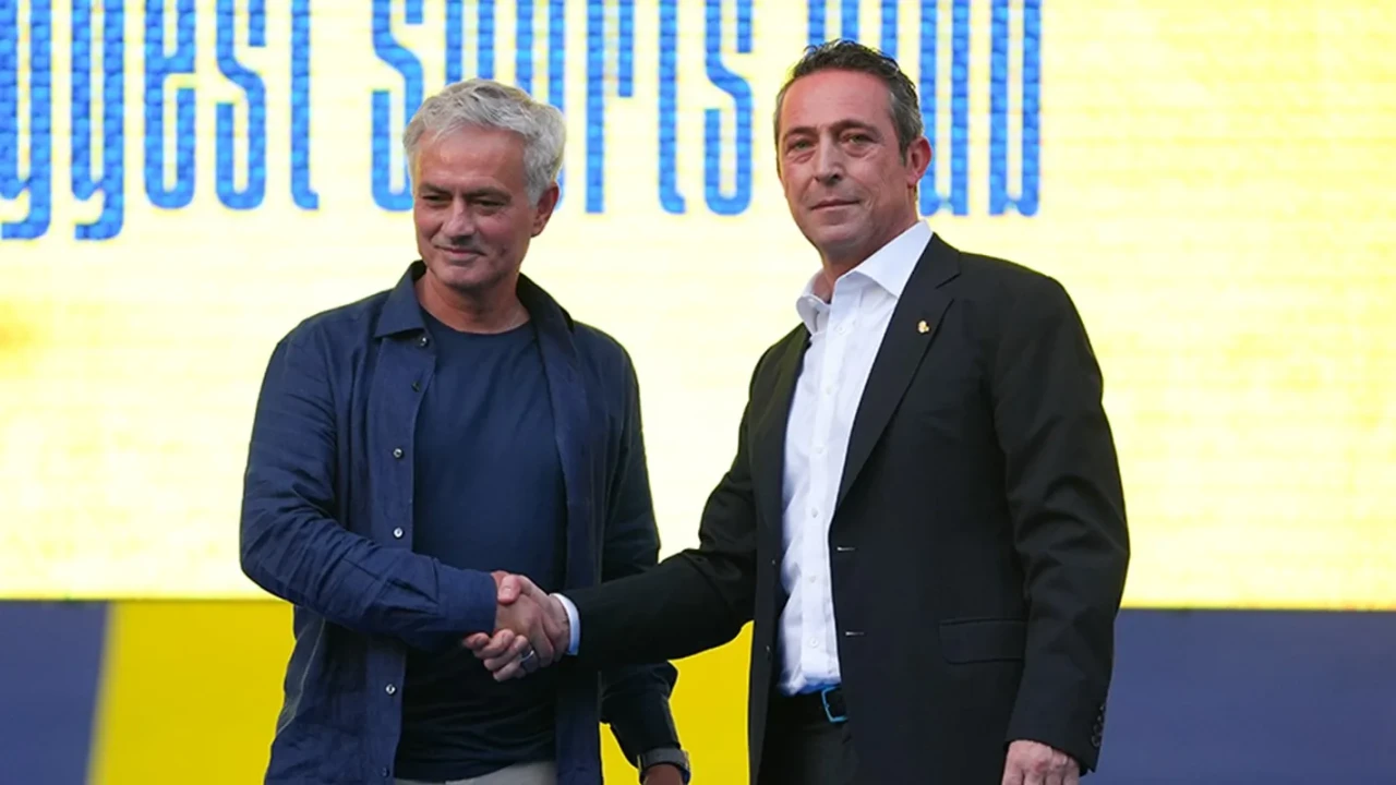 Fenerbahçe'de yeni sezon hazırlığı! Yönetim harekete geçiyor