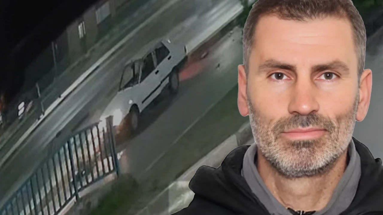 Turgutlu'da feci kaza: Ercan Çoban hayatını kaybetti