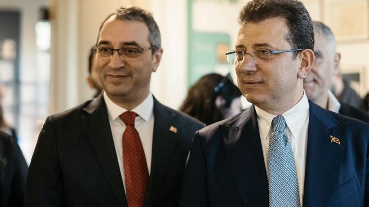Silivri'de tutuklu olan Mahir Polat hastaneye kaldırıldı