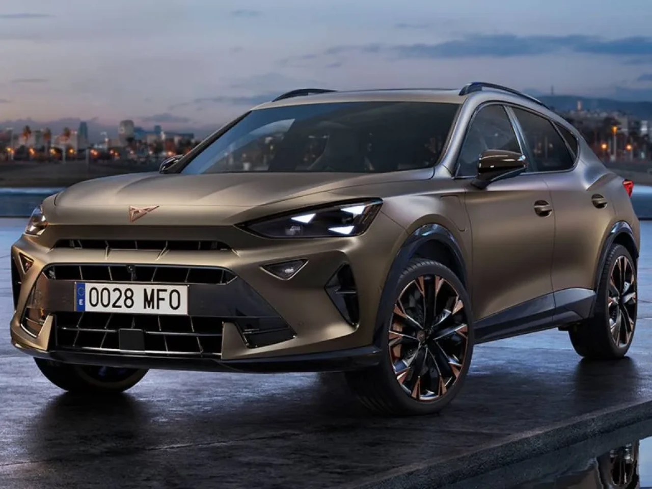 Cupra fiyat listesi Mart 2025! İşte Cupra Formentor, Leon ve Ateca güncel fiyatları