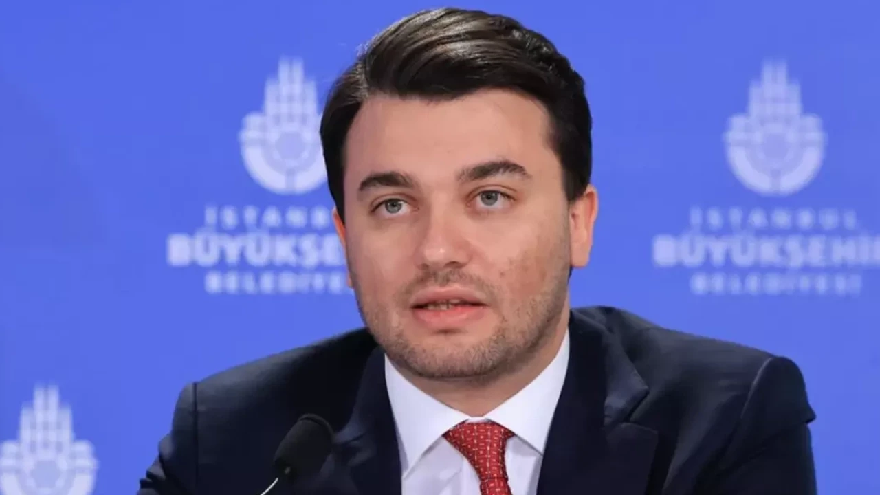 Mehmet Pehlivan kimdir? İmamoğlu'nun avukatı Mehmet Pehlivan neden gözaltında?