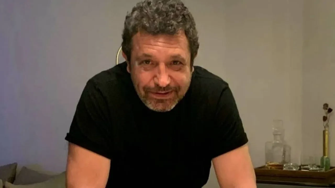 Ünlü yönetmen Erhan Baytimur hayatını kaybetti