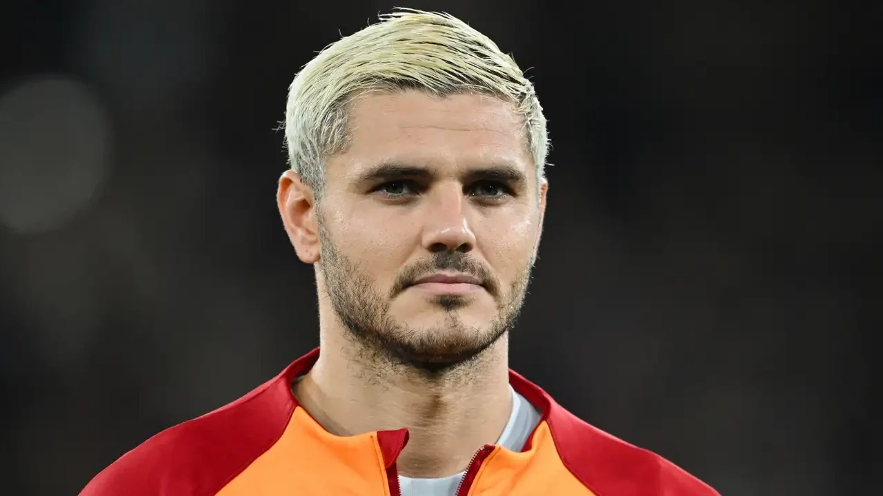 Mauro Icardi'nin sahalara ne zaman döneceği belli oldu