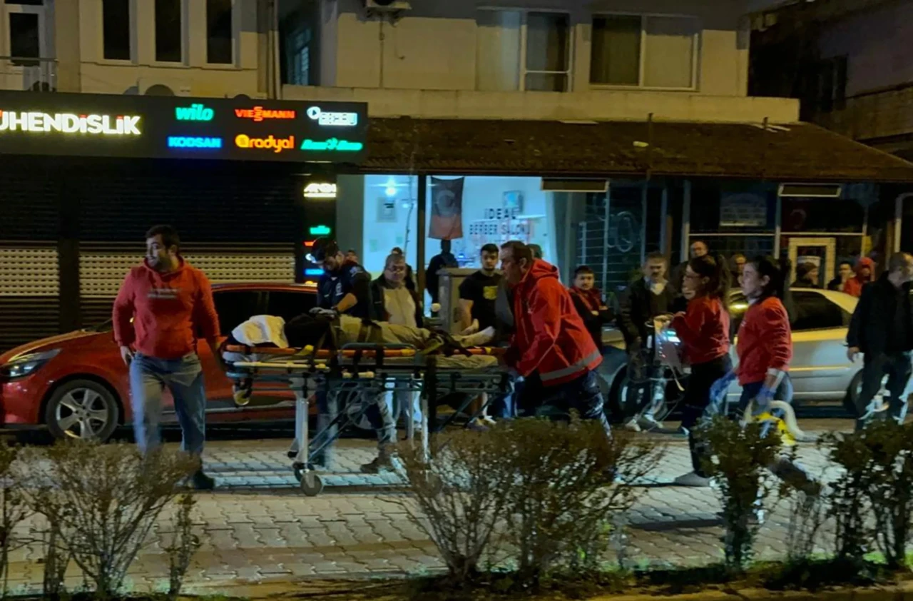 Fethiye’de yürek yakan kaza: 20 yaşındaki genç hayatını kaybetti