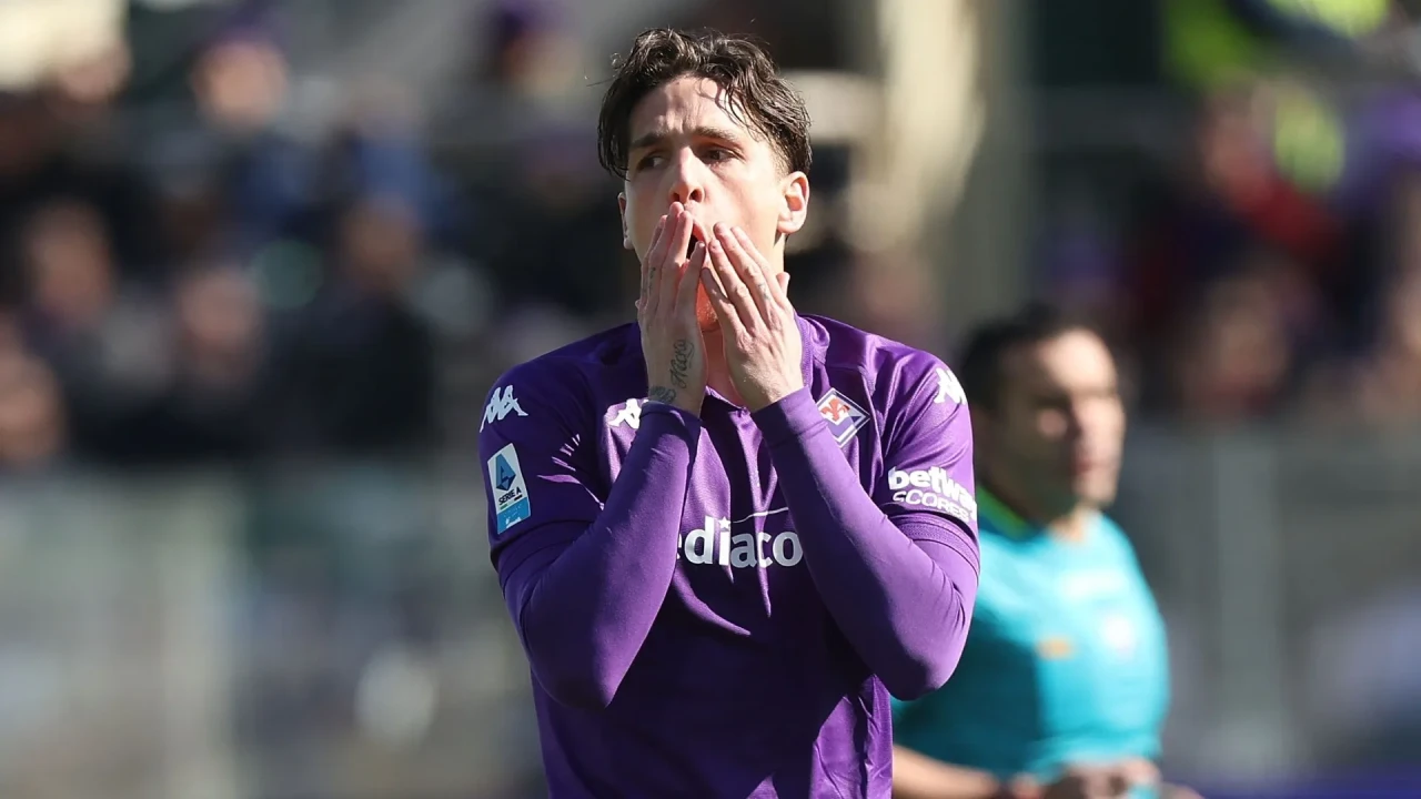 Fiorentina'nın Nicolo Zaniolo kararı belli oldu!