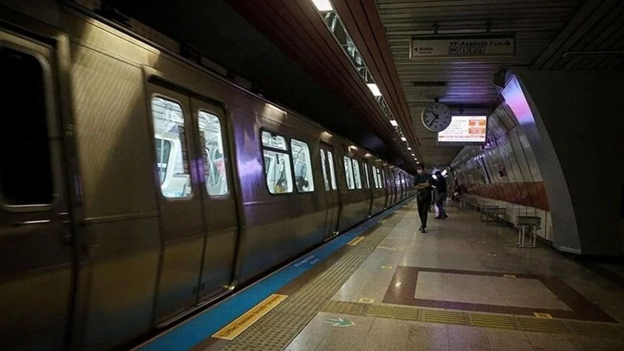 Bugün metrolar kapalı mı, açıldı mı? Hangi metro durakları ve yollar kapalı?