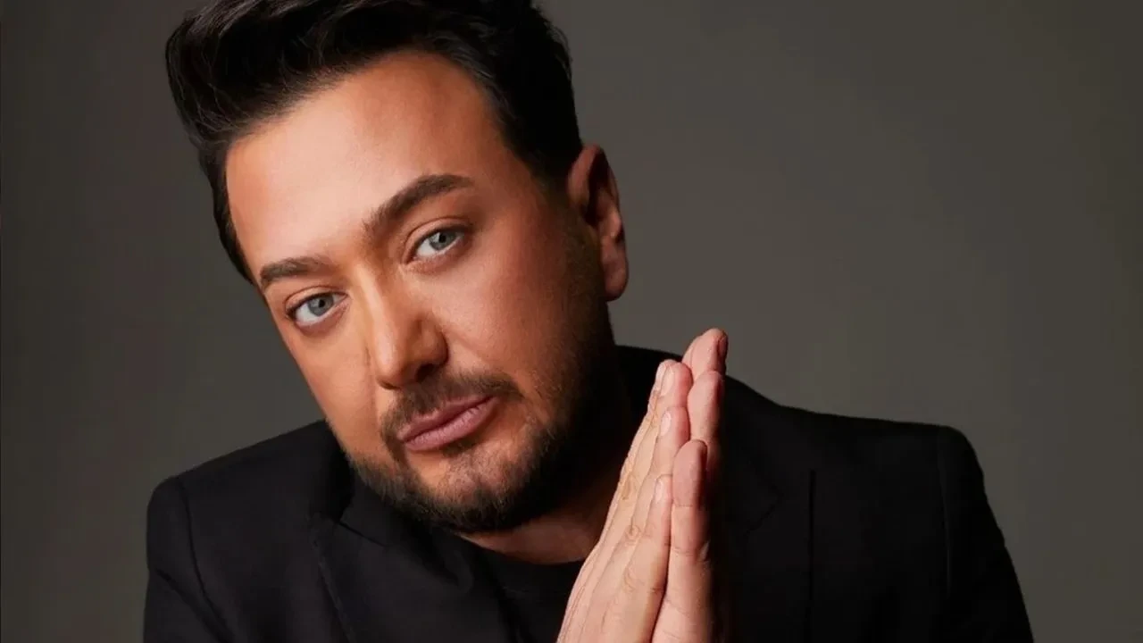 'Çift Kişilik Oda' dizisine Onur Büyüktopçu sürprizi!