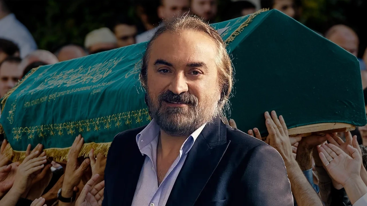 Volkan Konak cenazesi ne zaman, nereye defnedilecek? Volkan Konak'ın cenaze programı belli oldu
