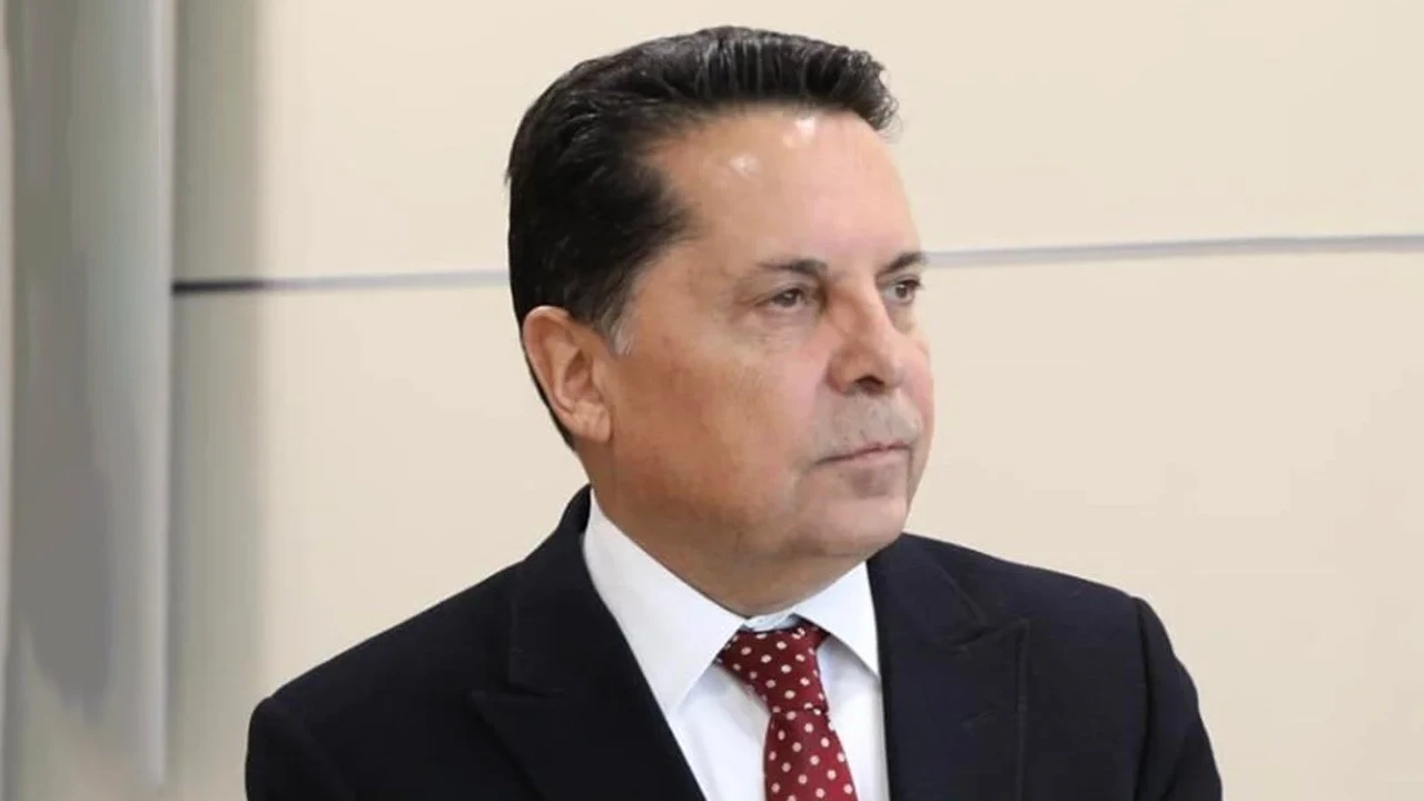 Ahmet Özer hakkındaki iddianame kabul edildi