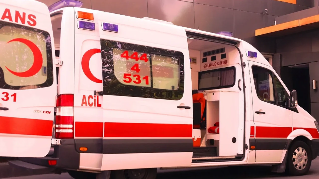Ağrı'da dehşet dolu anlar! Silahlı kavgada 1 ölü, 3 yaralı