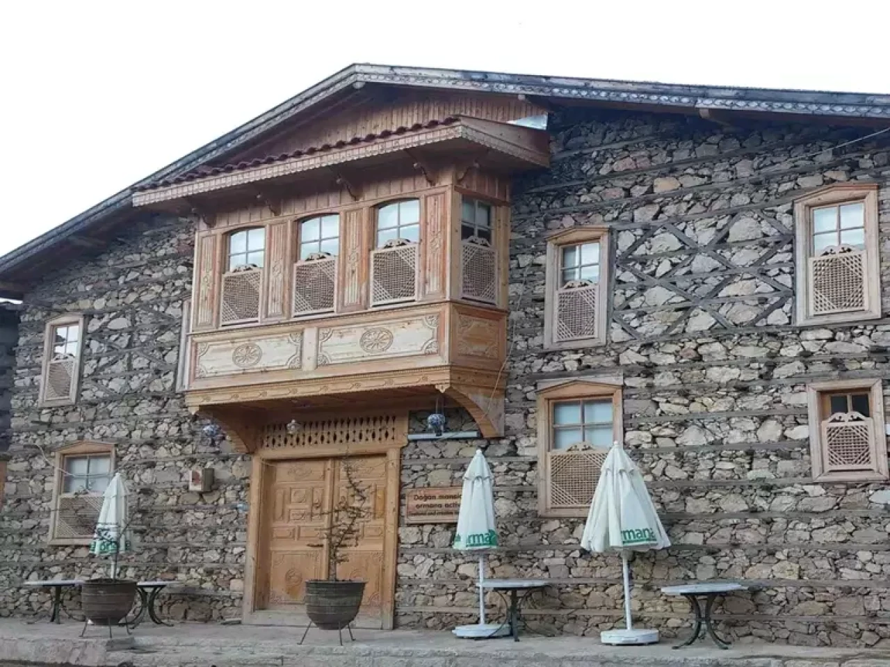 Ormana’da imar sorunu: 2024’ün en iyi turizm köyü tehlikede