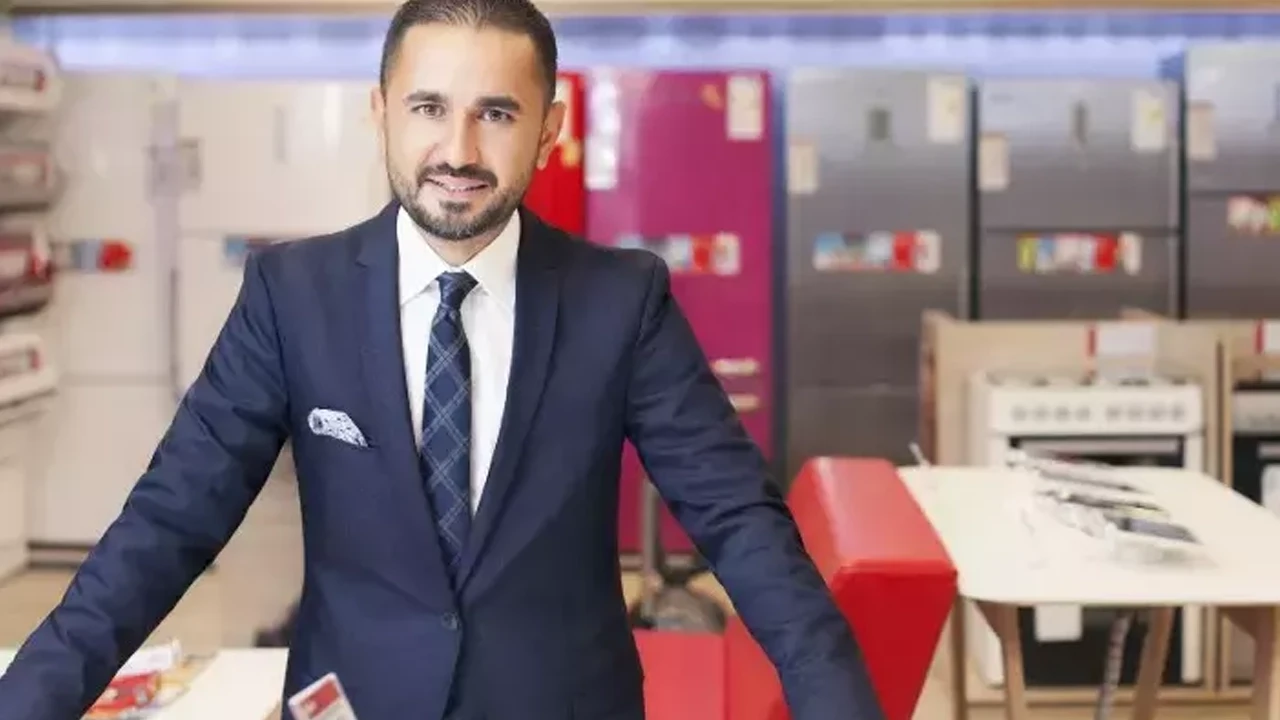 Ergün Güler kimdir, nereli? Vestel CEO’su Ergün Güler’in biyografi bilgileri
