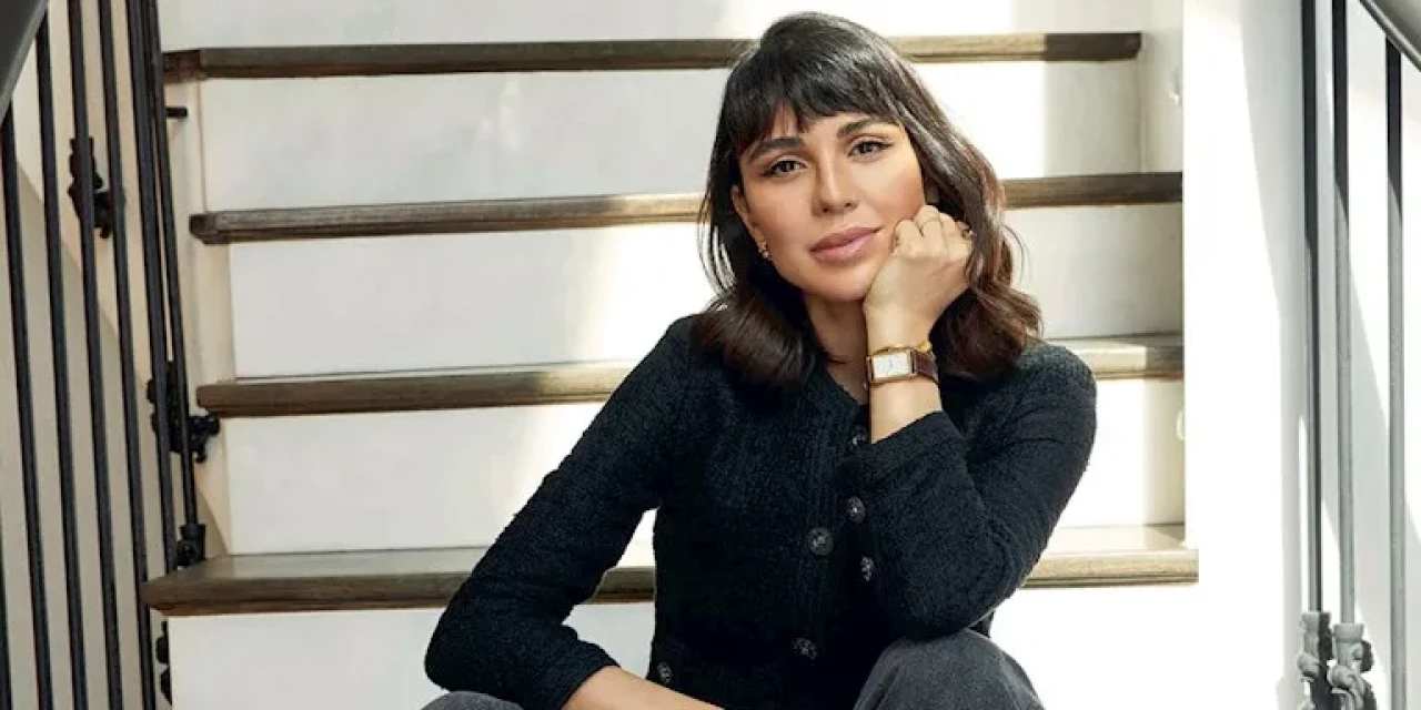 Nur Bilen Yavuzer kimdir? Mesleği ne? İşte benim stilim jüri üyesi Nur Bilen Yavuzer evli mi?