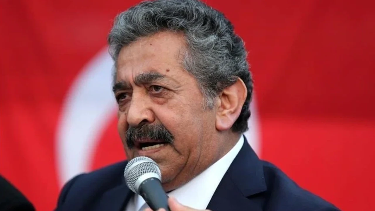 Feti Yıldız kimdir? MHP Genel Başkan Yardımcısı Feti Yıldız’ın nereli, kaç yaşında?