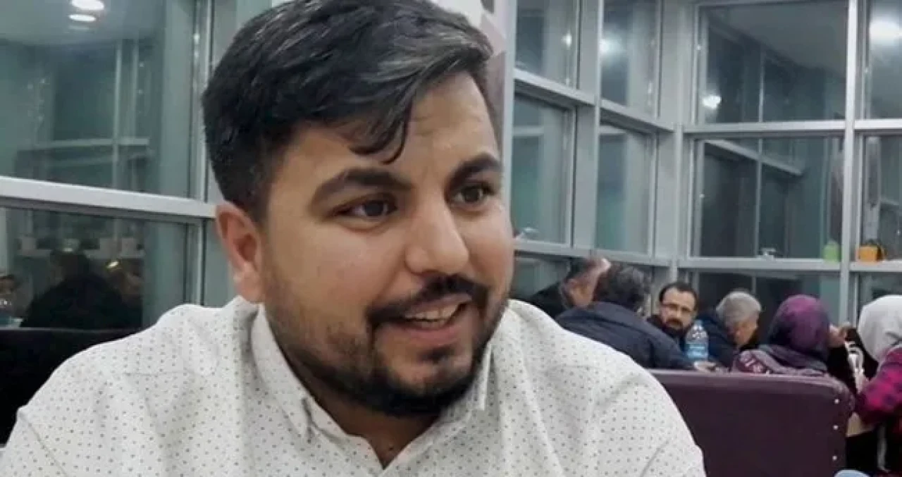 Arif Kocabıyık kimdir, neden gözaltına alındı?
