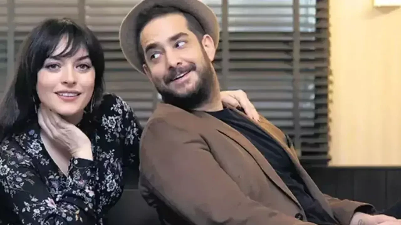 Ezgi Mola ile Enis Arıkan neden küstü?