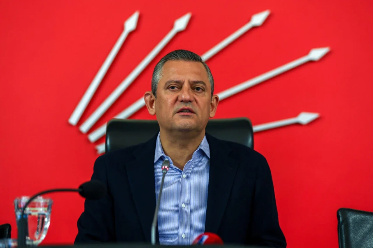 CHP olağanüstü kurultay kararı aldı