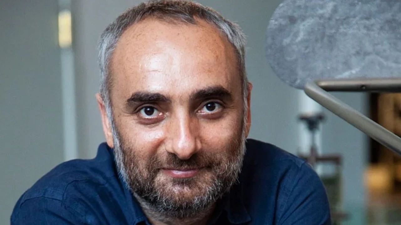 İsmail Saymaz'a ev hapsi verildi!