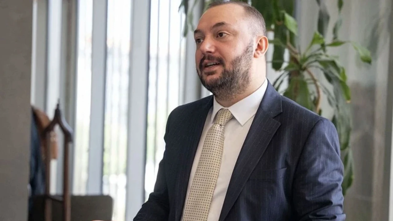 Siyaset Bilimci Onur Alp Yılmaz hakkında soruşturma