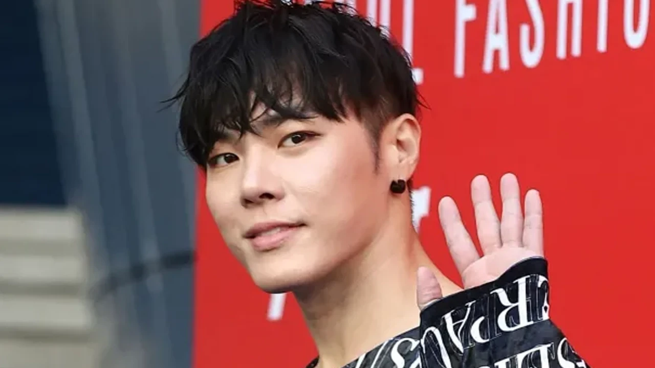 K-pop yıldızı Choi Wheesung evinde ölü bulundu
