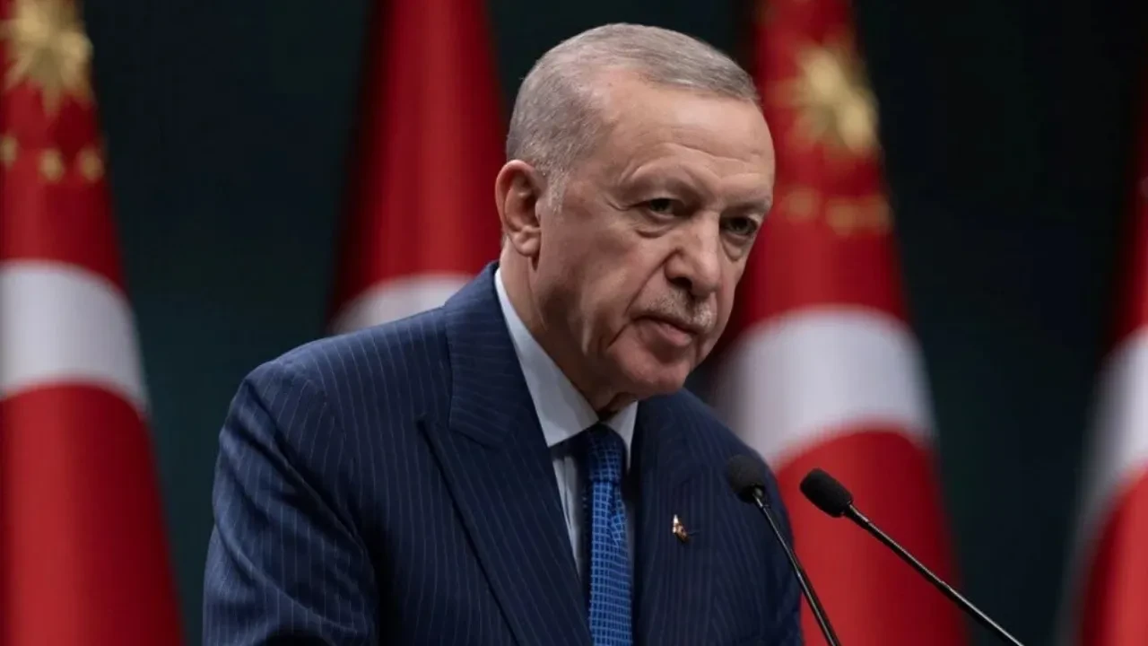 Cumhurbaşkanı Erdoğan: Sokak terörü, soygunu perdeleme çabasıdır!
