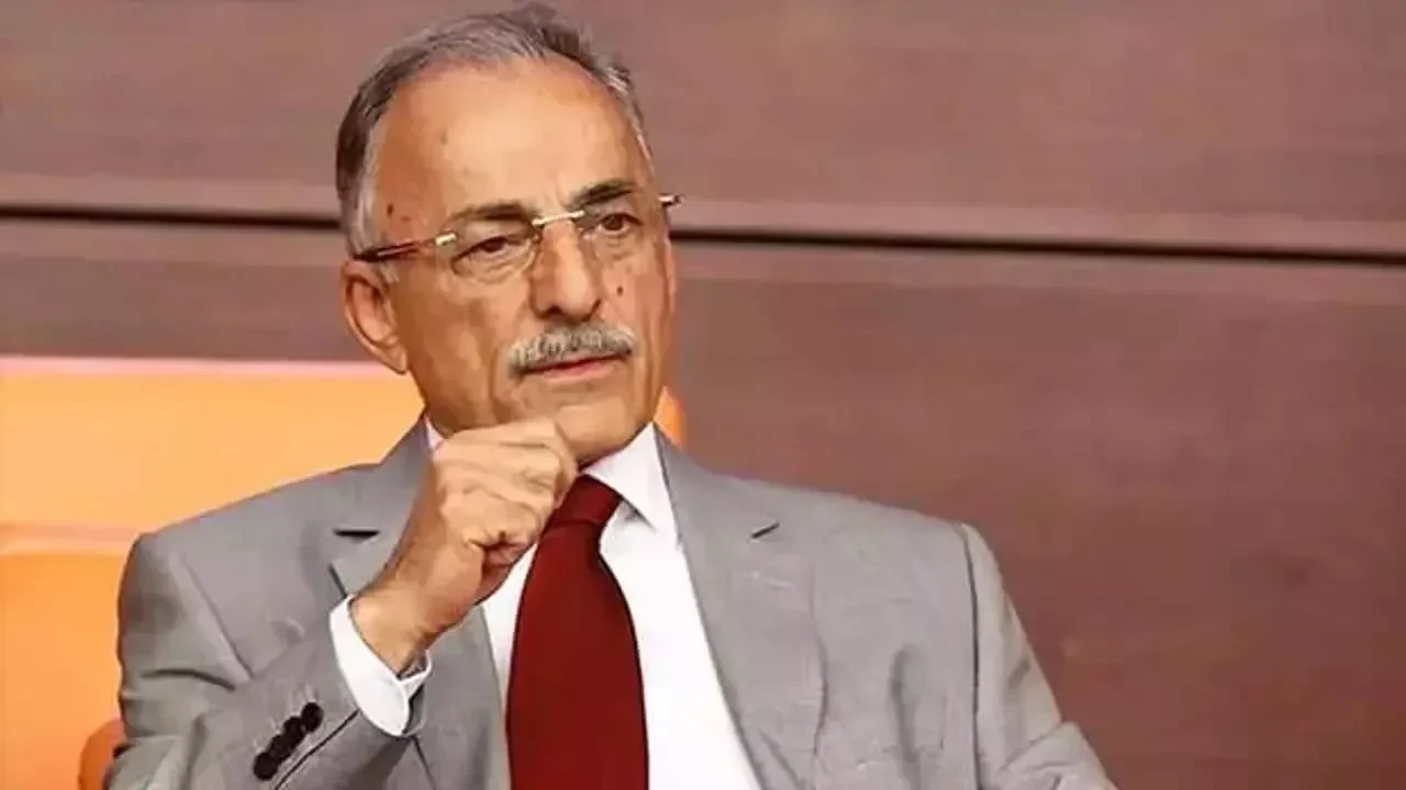 Murat Karayalçın kimdir? Murat Karayalçın kaç yaşında?