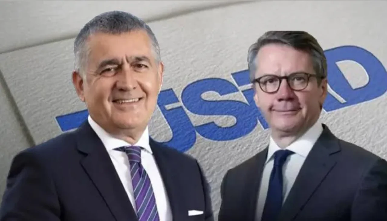 TÜSİAD başkanlarına istenen ceza belli oldu