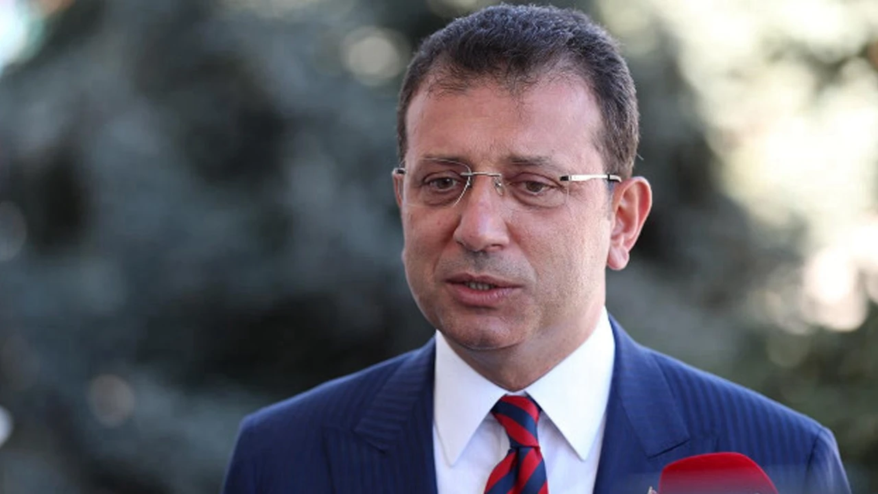 Ekrem İmamoğlu tutuklanırsa ne olacak?