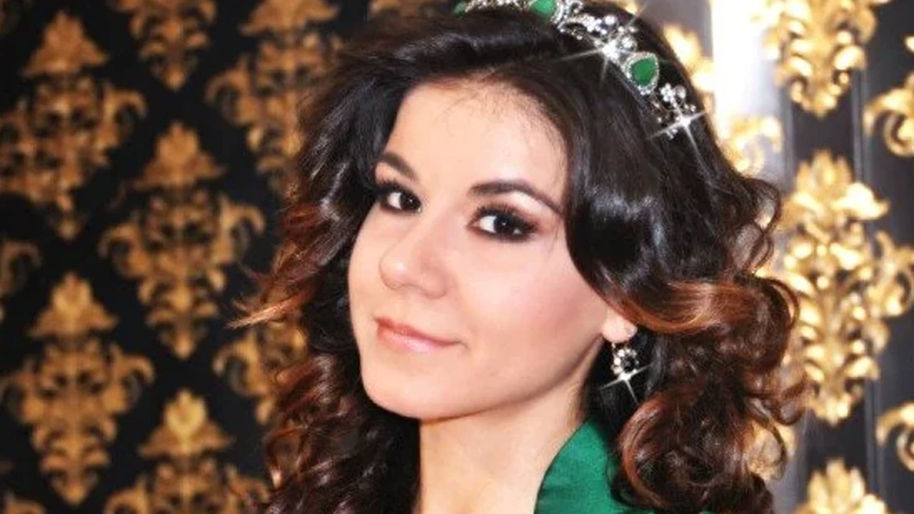 Banu Öztürk kimdir, hangi yıl Türkiye Güzeli seçildi? Banu Öztürk, neden gözaltına alındı!