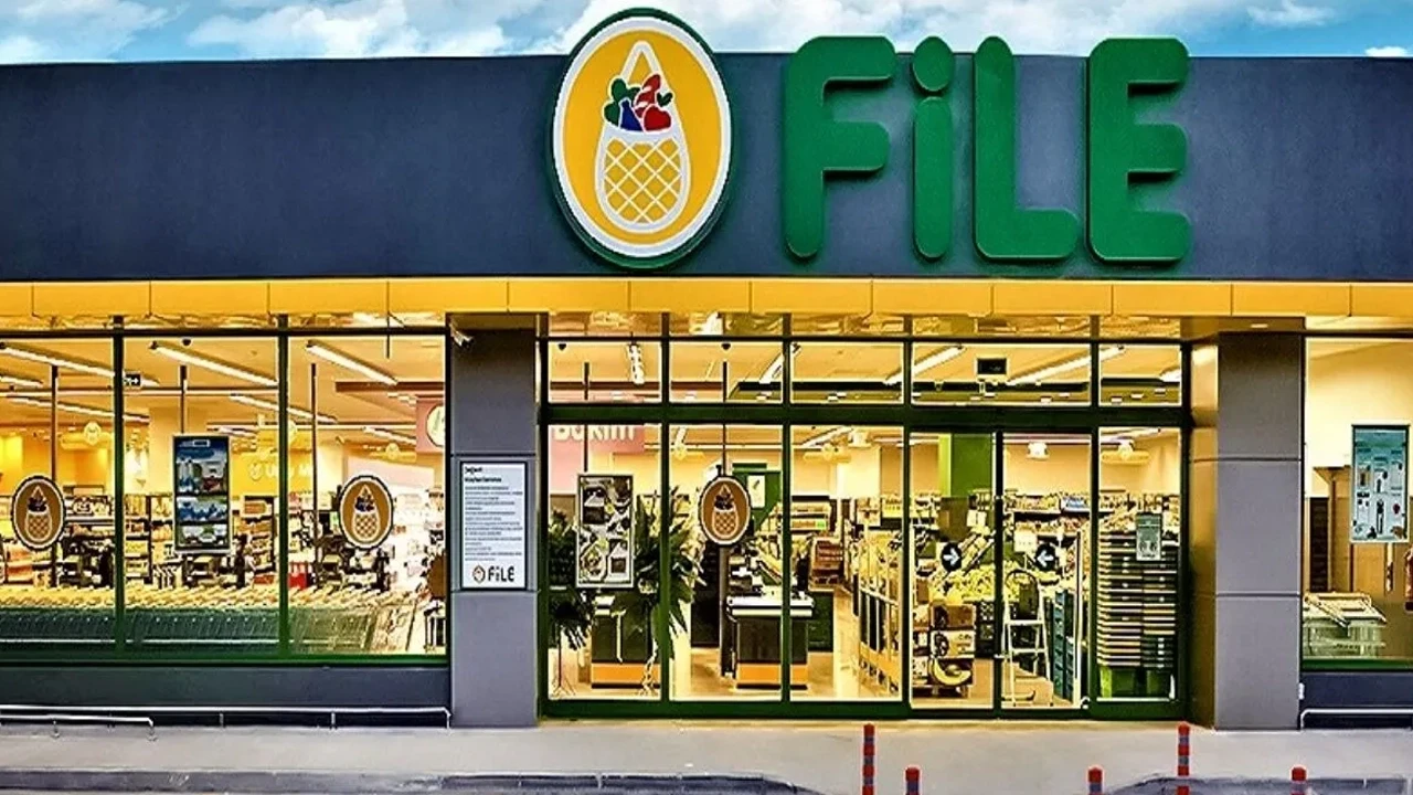 FİLE market BİM’den ayrılıyor: KAP açıklaması yapıldı