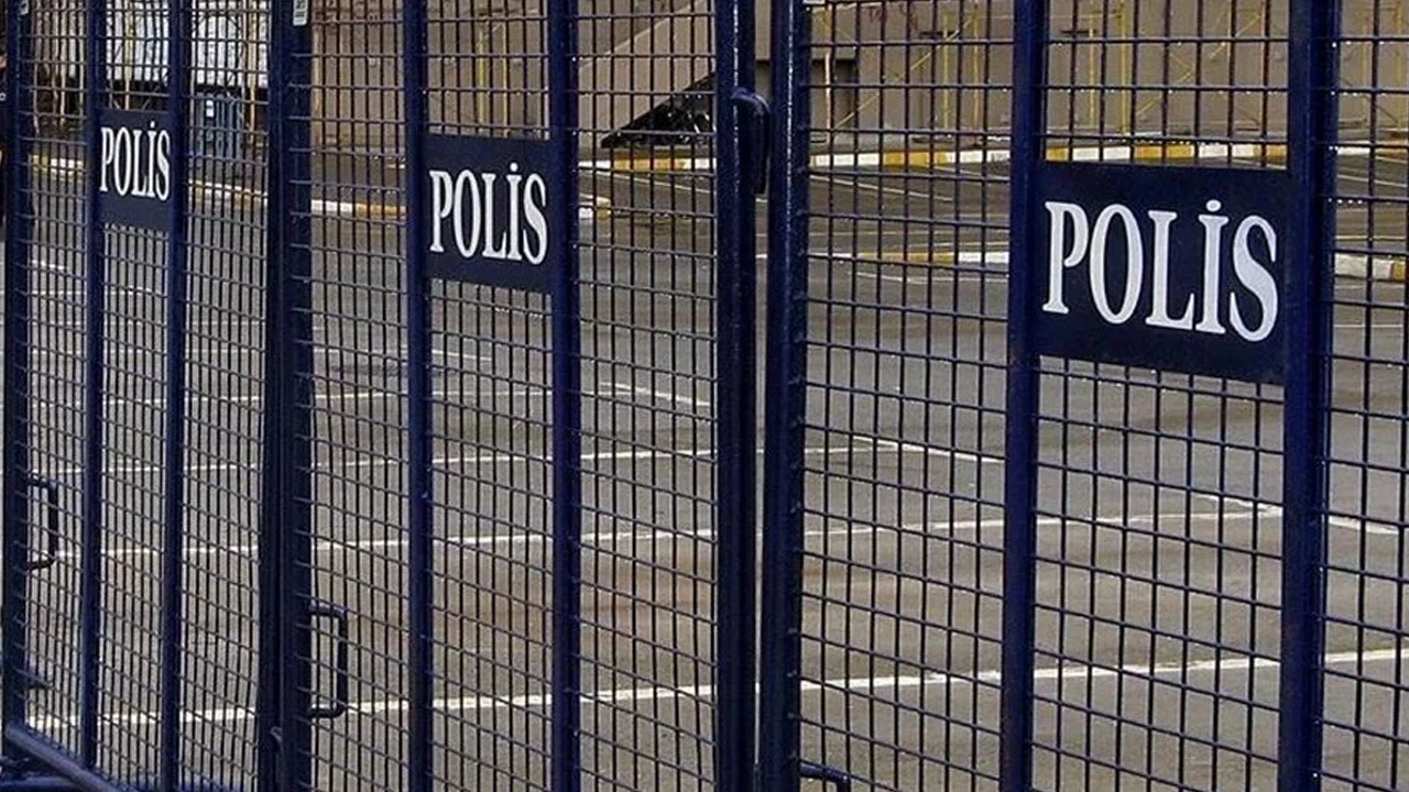 Şişli’de toplantı ve gösteriler yasaklandı