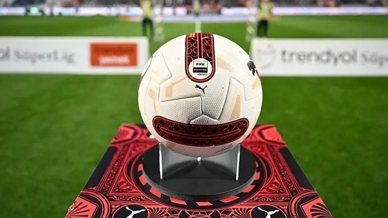 Süper Lig’de puan durumu nasıl şekillendi? 26. hafta puan durumu belli oldu!