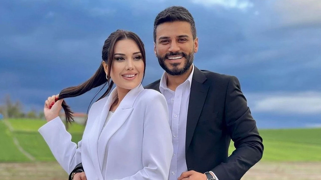 Dilan Polat ile Engin Polat boşanıyor