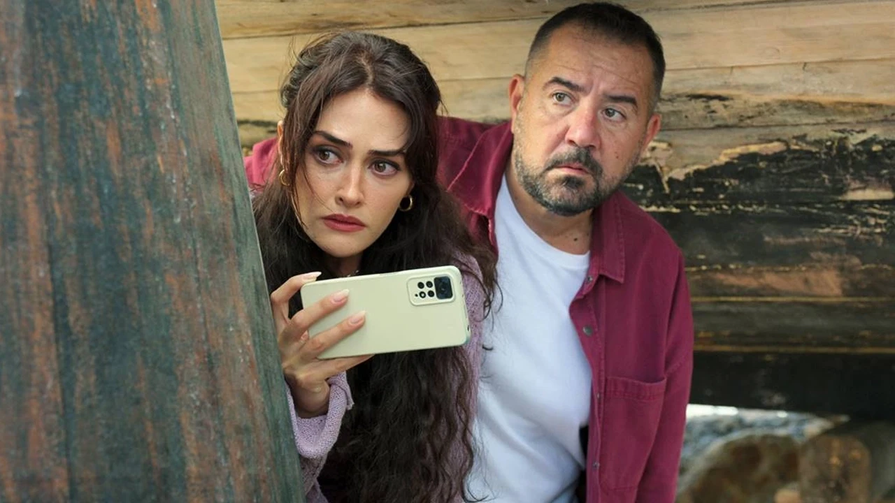 Ata Demirer'in yeni dizisi Bir İhtimal Daha Var ne zaman, hangi platformda yayınlanacak?
