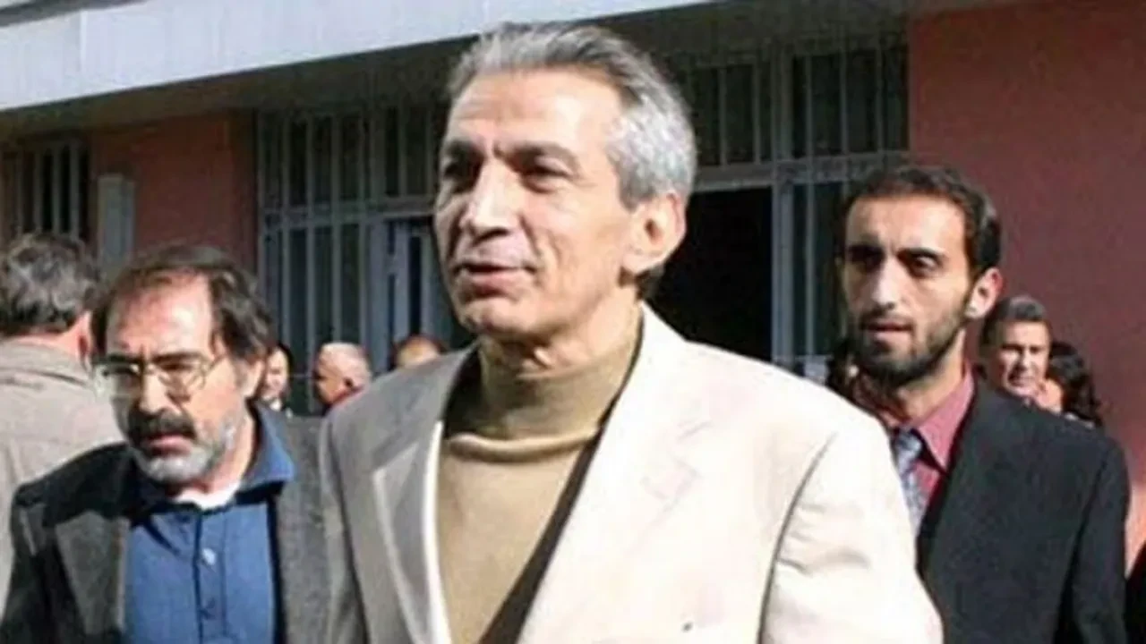 Hasan Heybetli koğuşunda ölü bulundu: Hasan Heybetli kimdir?