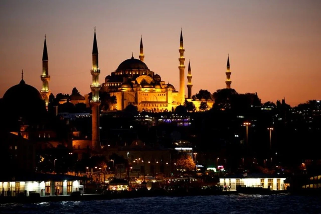 Ramazan iftar saati | Bugün iftar saat kaçta? Tüm illerin iftar ve sahur vakti 28 Mart 2025