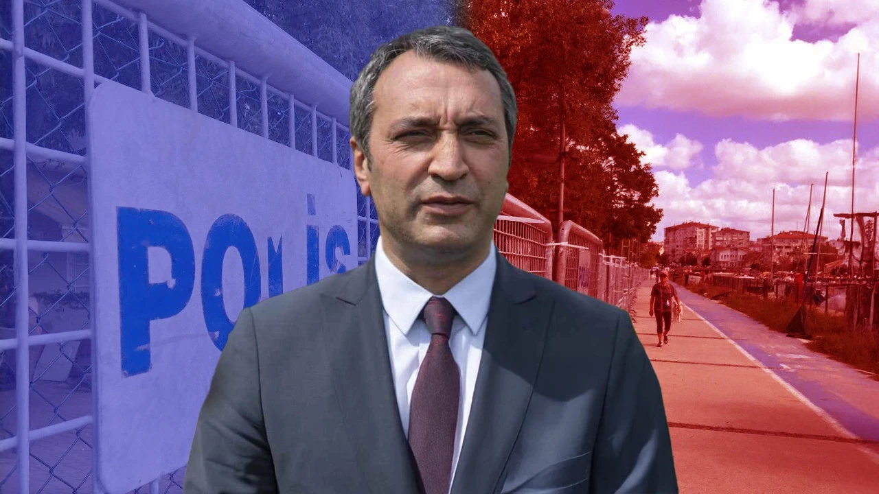 İstanbul'da yolsuzluk operasyonu: İBB Genel Sekreter Yardımcısı Mahir Polat gözaltında!