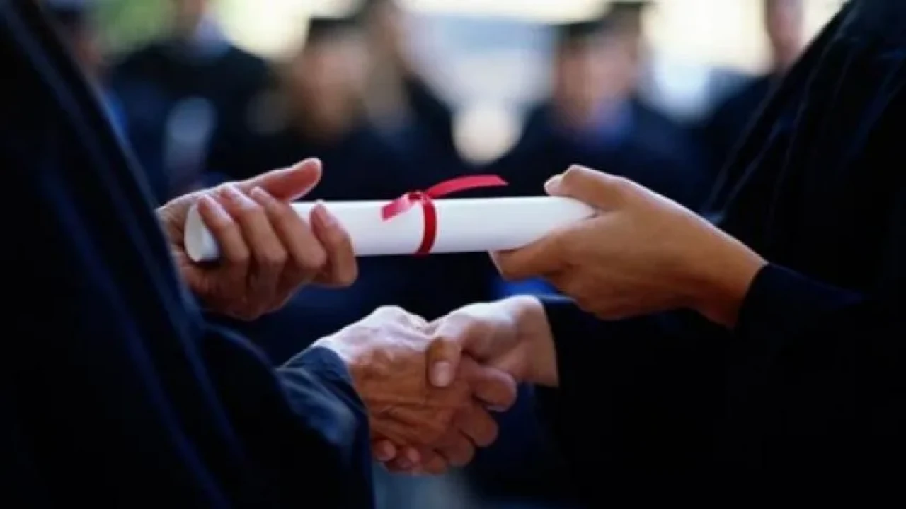 Diploma iptal edilebilir mi, diploma hangi şartlarda iptal edilir?