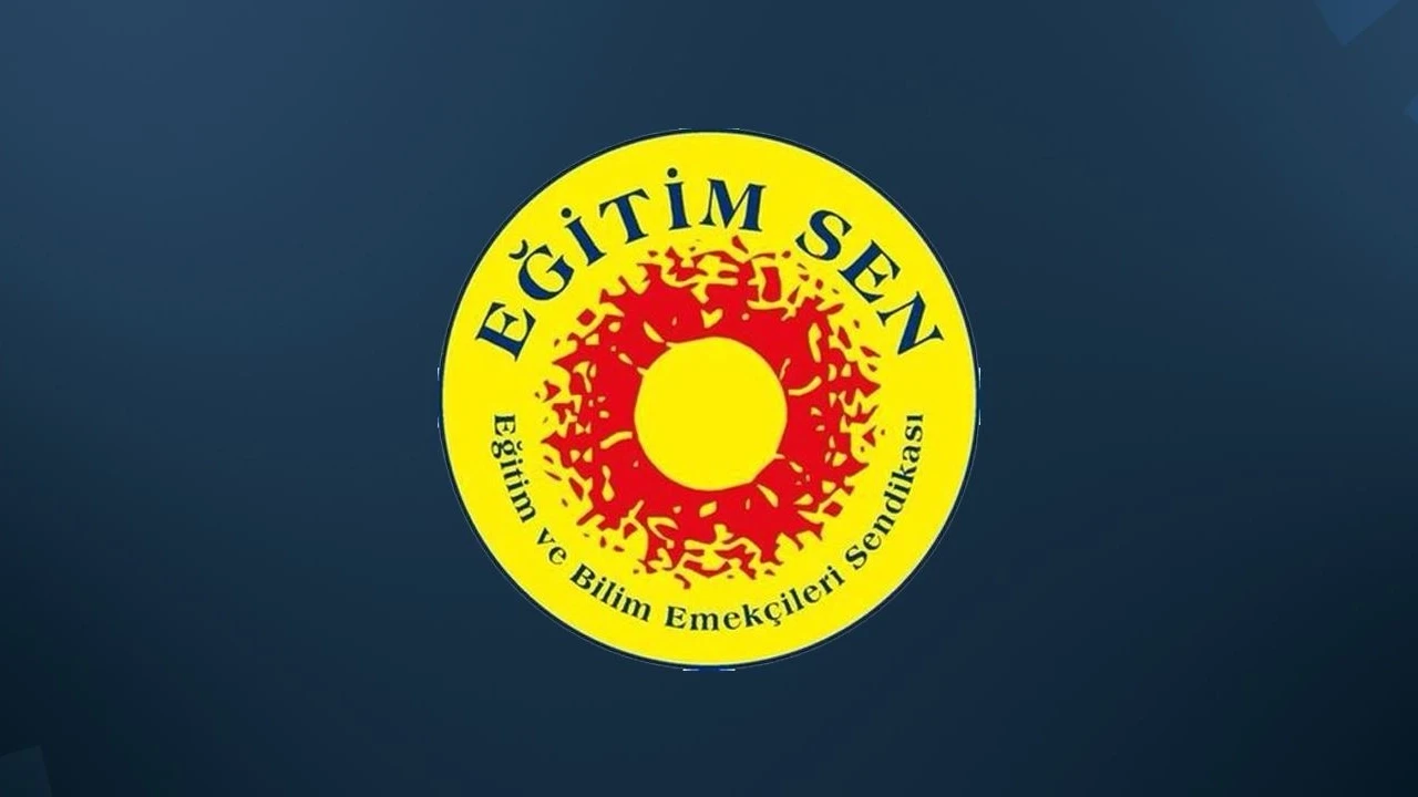 Soruşturma başlatılan Eğitim Sen MYK'ye ev hapsi verildi