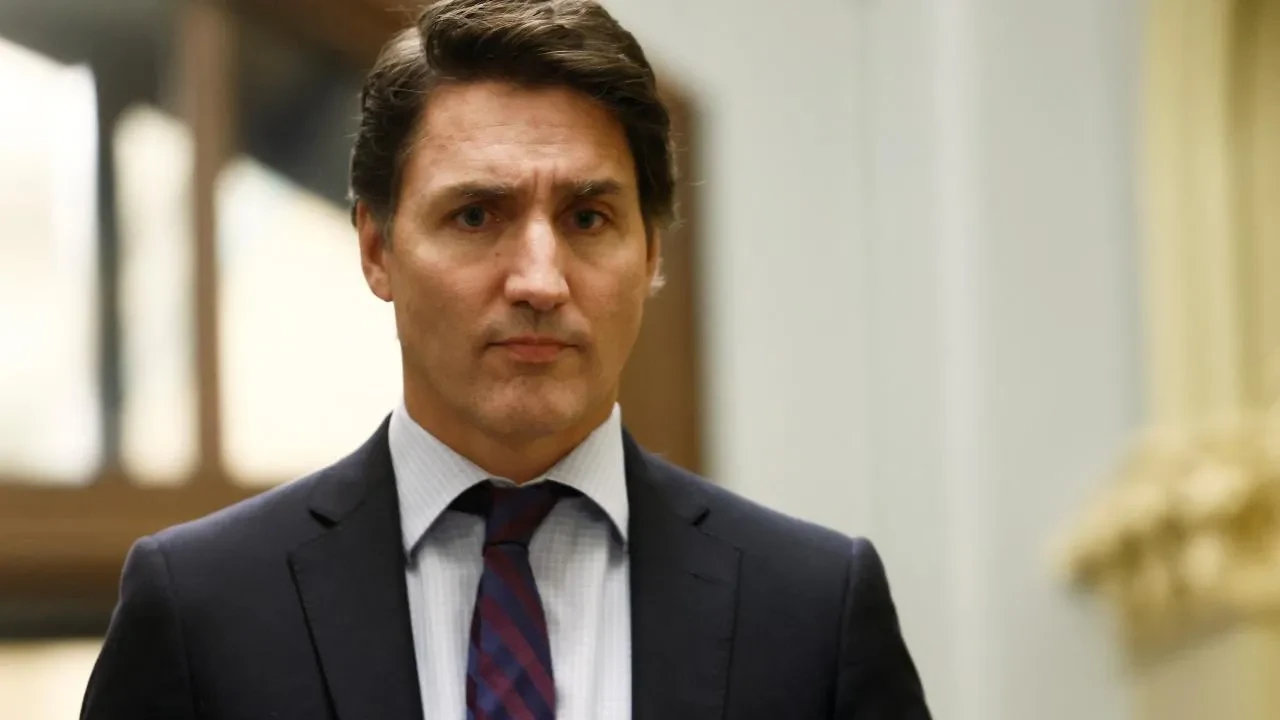 Kanada Başbakanı Trudeau: Ben bir Siyonistim, bunu demekten korkmayın