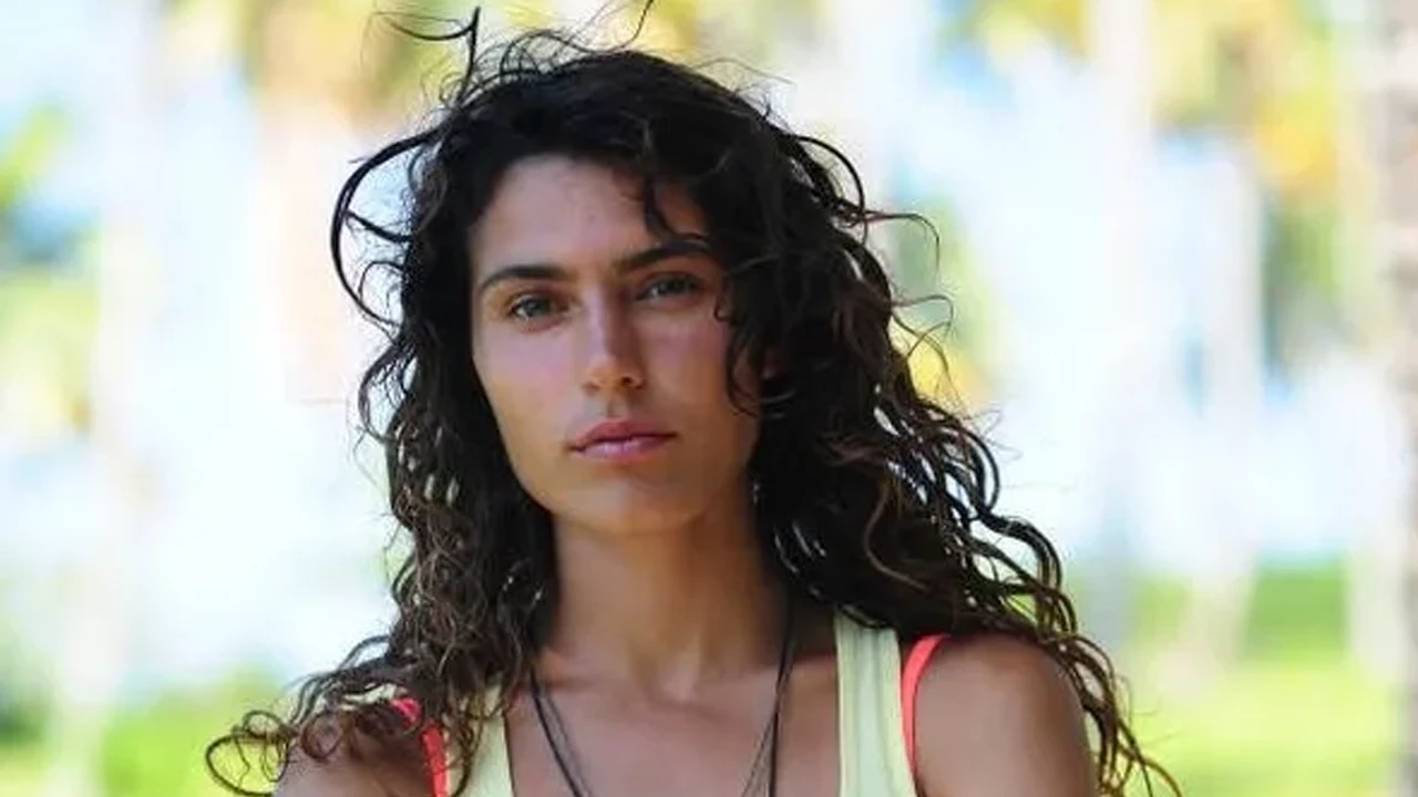 Survivor’dan elenen Serenay Aktaş, hayalindeki kadroyu açıkladı!