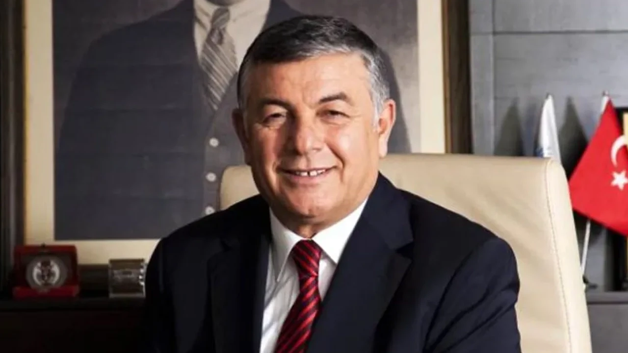 Sarıyer eski Belediye Başkanı Şükrü Genç gözaltına alındı!